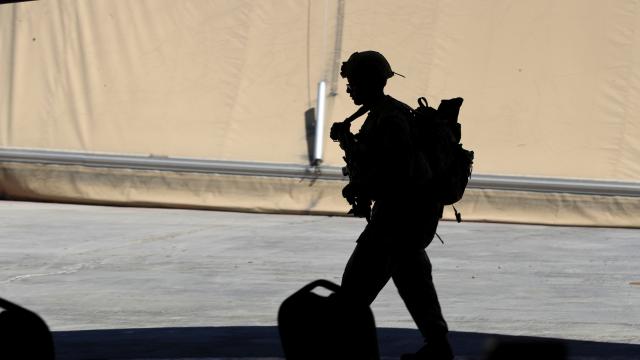 ABD, Grönland'da İki Yeni Askeri Üs Kurmayı Planlıyor