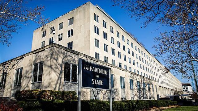 ABD, Güney Kore'ye 292 Milyon Dolarlık AMRAAM Füzesi Satışını Onayladı