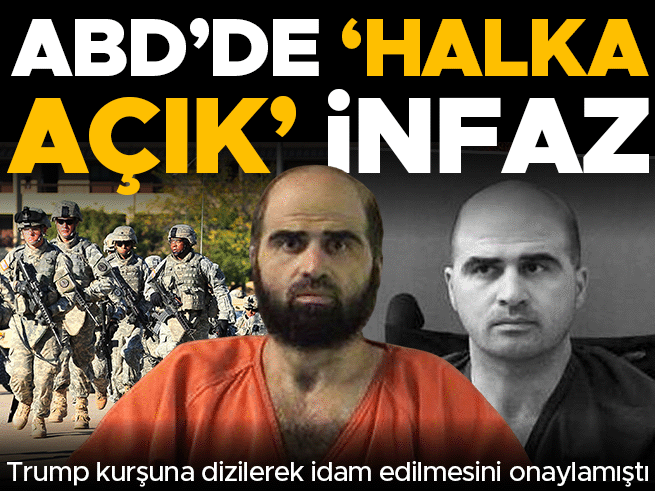 ABD'de 'Halka Açık' İnfaz Tartışması: Hegseth'in Açıklaması Yankı Uyandırdı