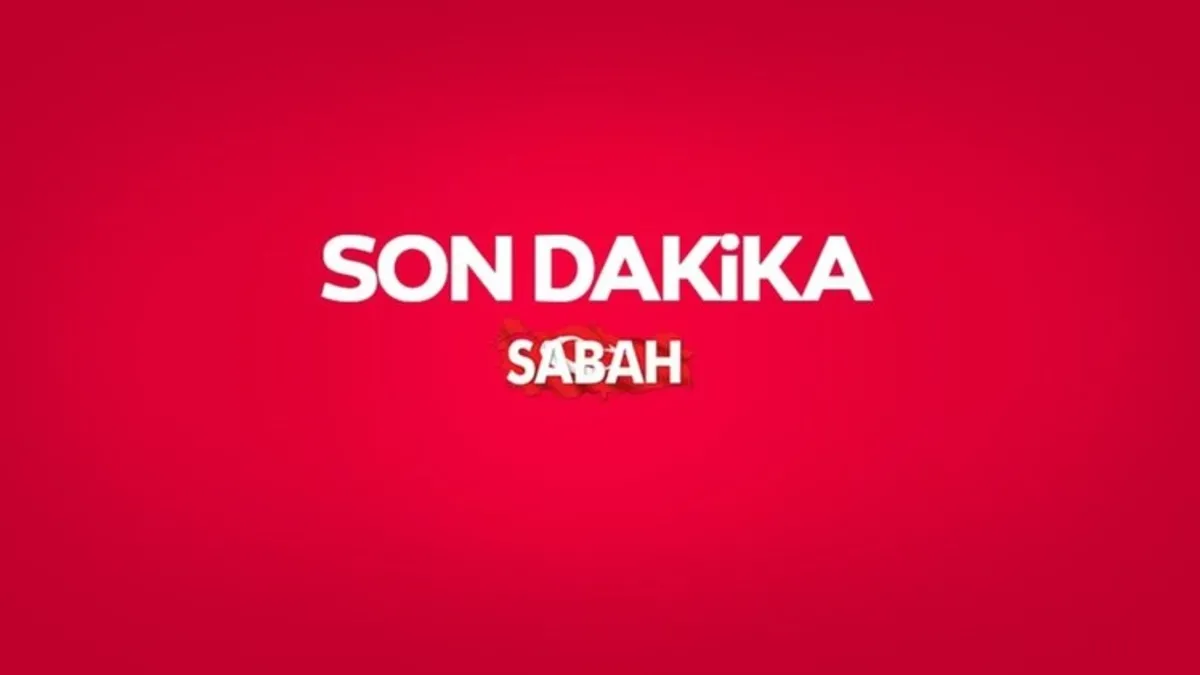 ABD'de Halkbank davası düştü: 9 yıllık süreç sona erdi