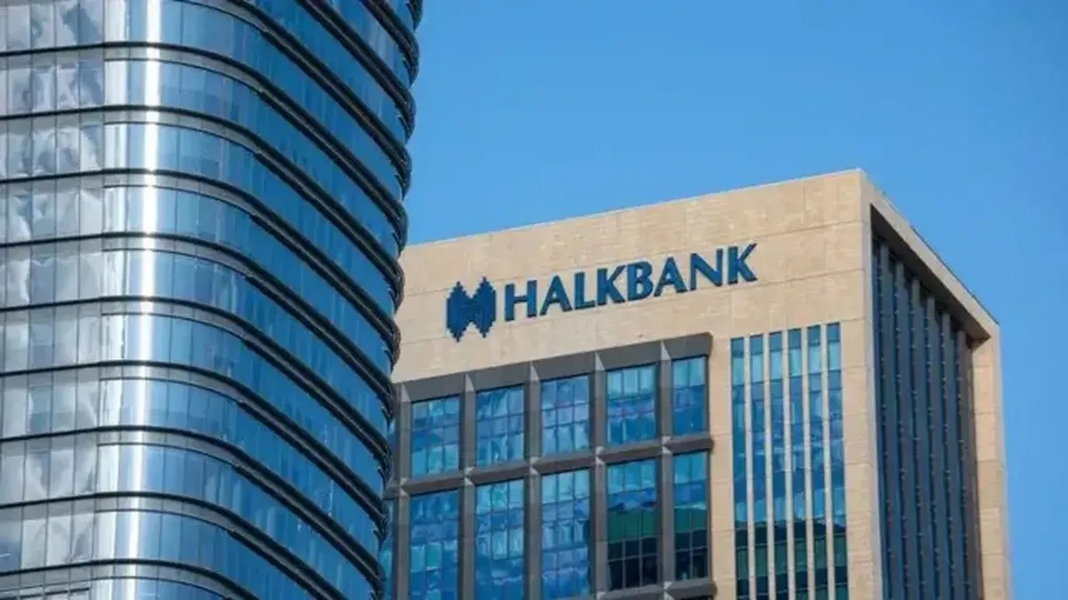 ABD'deki Halkbank davası 9 yıl sonra düştü: Hukuk ve diplomasi zaferi