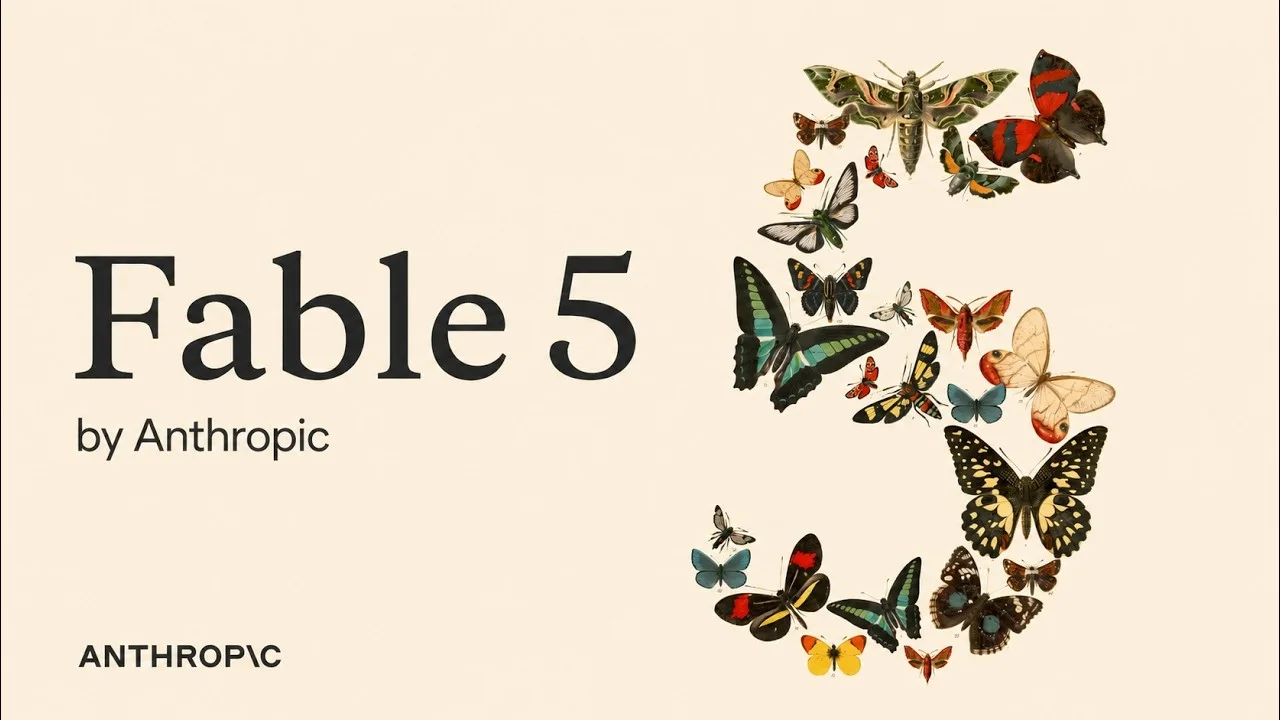 ABD Hükümeti Anthropic'in Fable 5 ve Mythos 5 Modellerine Erişimi Engelledi