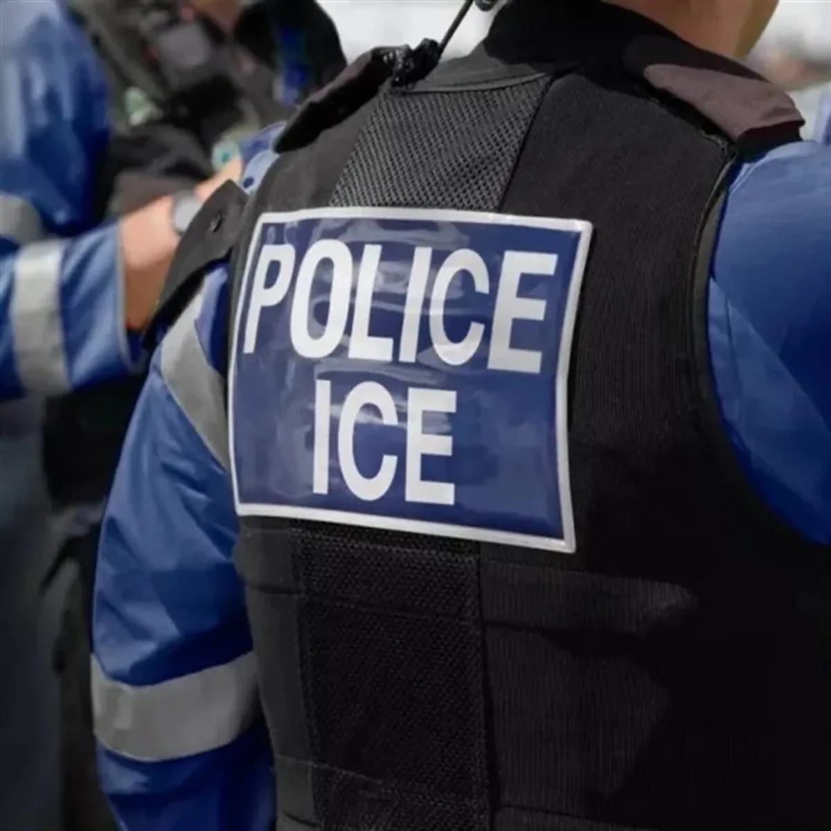 ABD'de ICE Polisinin Vurduğu Kişi Hayatını Kaybetti: Maine'de Gerginlik Artıyor