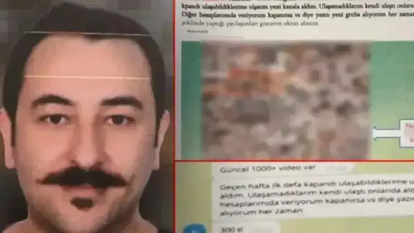 ABD ihbarıyla Türkiye'de çocuk istismarı ağı çökertildi: 58 ilde 219 şüpheli