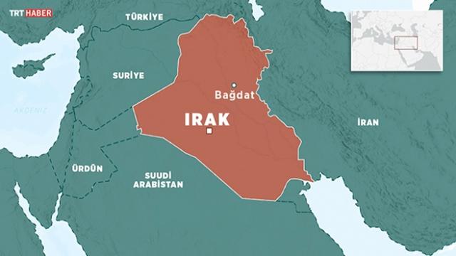 ABD, Irak'taki vatandaşlarına ülkeyi terk etme çağrısı yaptı