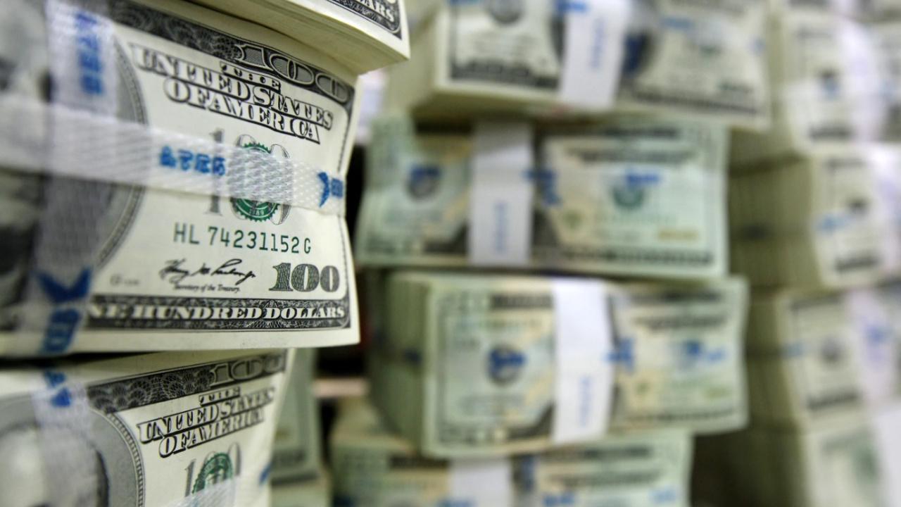 ABD'den Irak'a Yeni Nakit Dolar Sevkiyatı Ulaştı