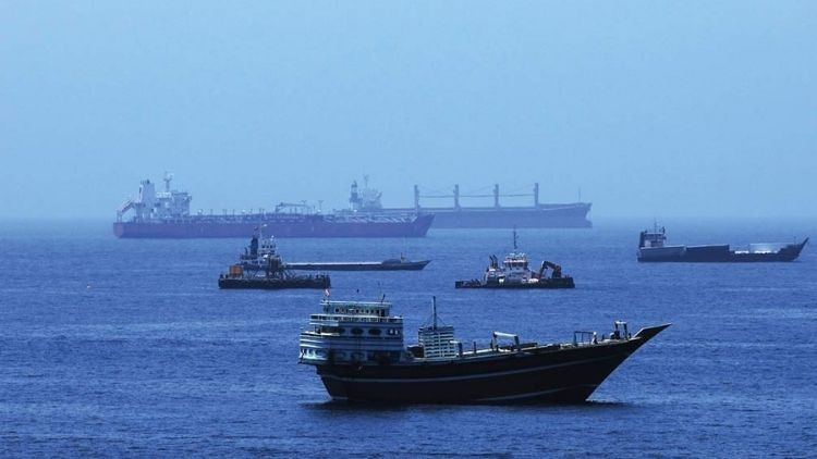ABD-İran anlaşması ilk sınavını Hürmüz Boğazı'nda verdi