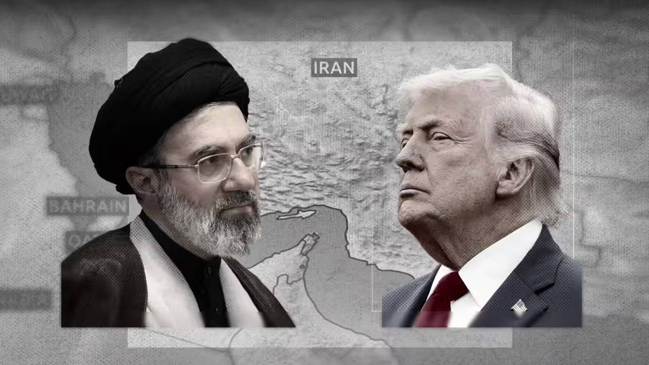 ABD-İran anlaşması imza töreni İsviçre'de: Trump katılacak mı