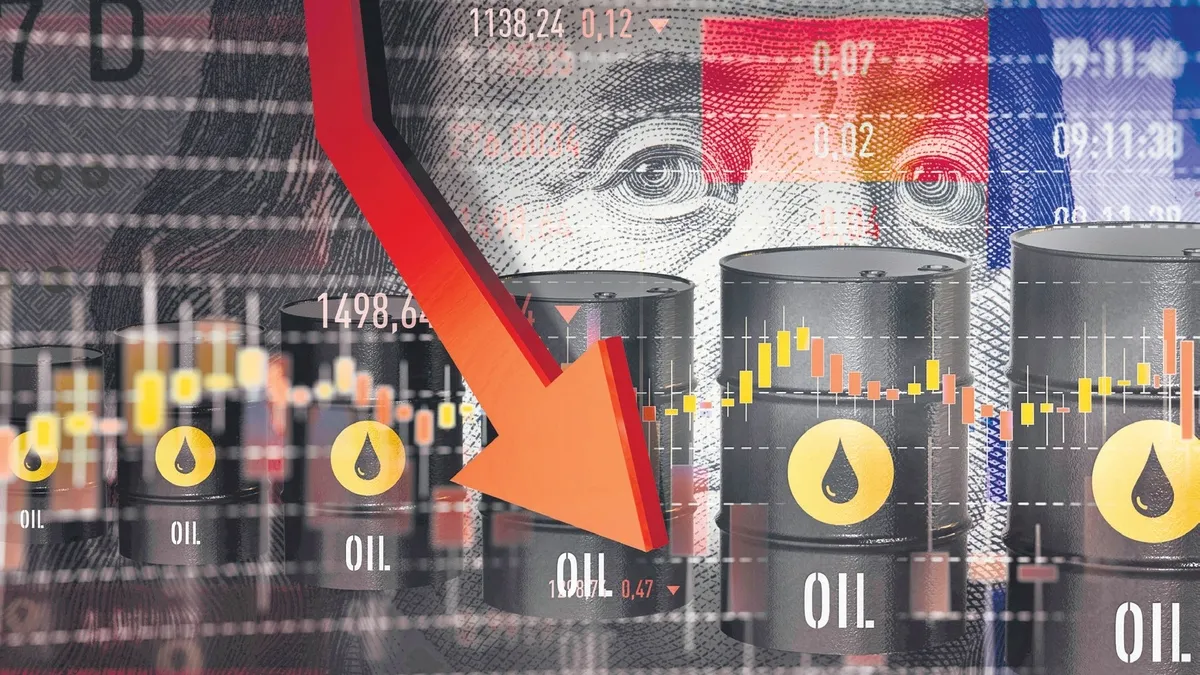 ABD ve İran anlaştı: Petrol fiyatları düştü, piyasalar rahatladı
