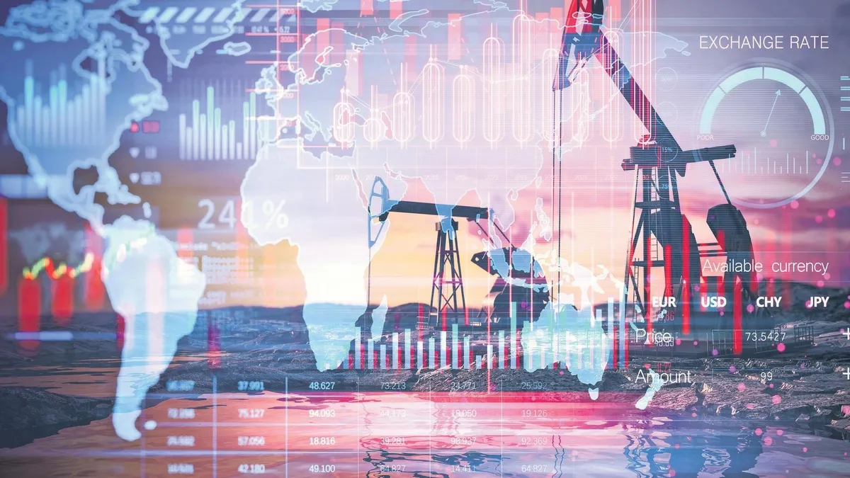 ABD-İran barışı: Küresel ekonomi toparlanma sinyali veriyor