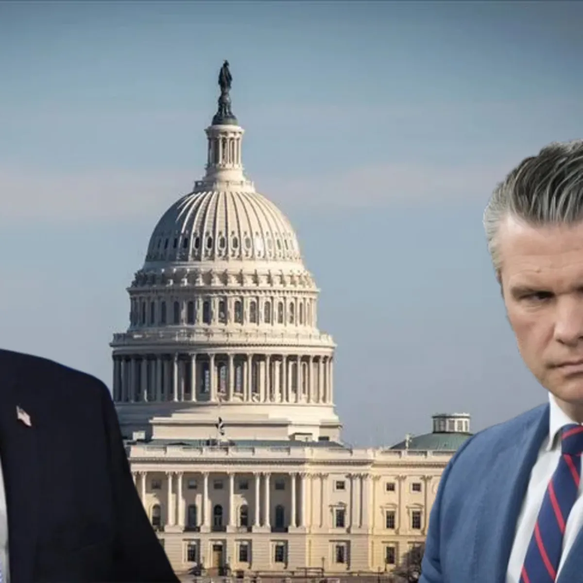 ABD İran bataklığında can çekişiyor: Trump'ı tasfiye savaşı