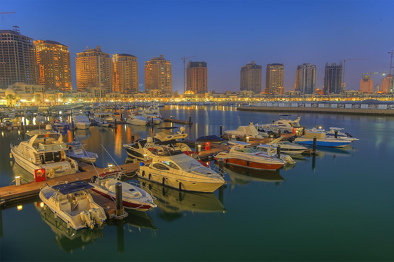 ABD ve İran arasında Doha görüşmeleri olumlu ilerliyor