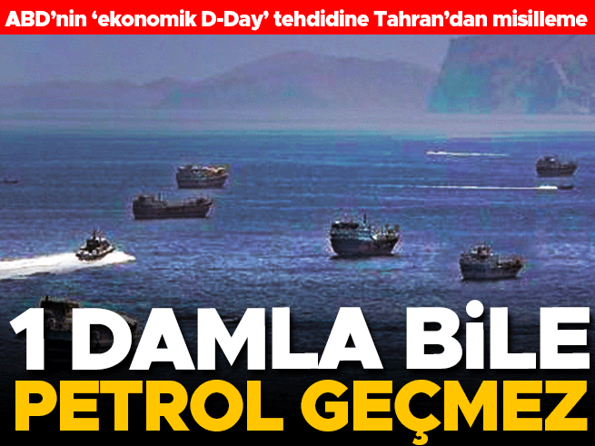 ABD'nin İran'a Yönelik Ekonomik Yaptırımları ve Bölgesel Gerilim