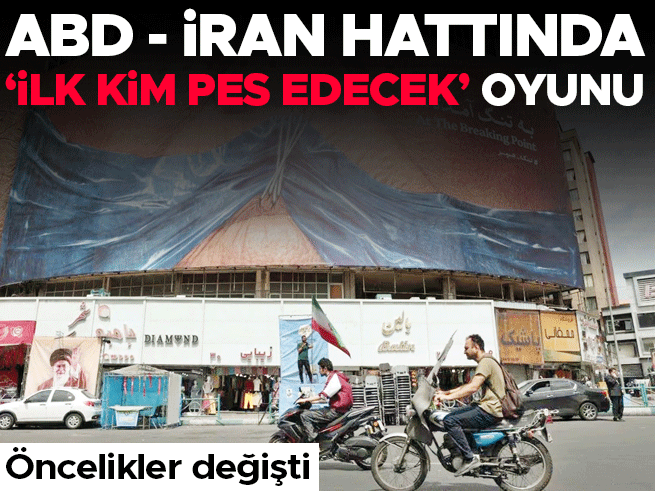 ABD-İran gerilimi: Ekonomik savaşta ilk pes eden kim olacak