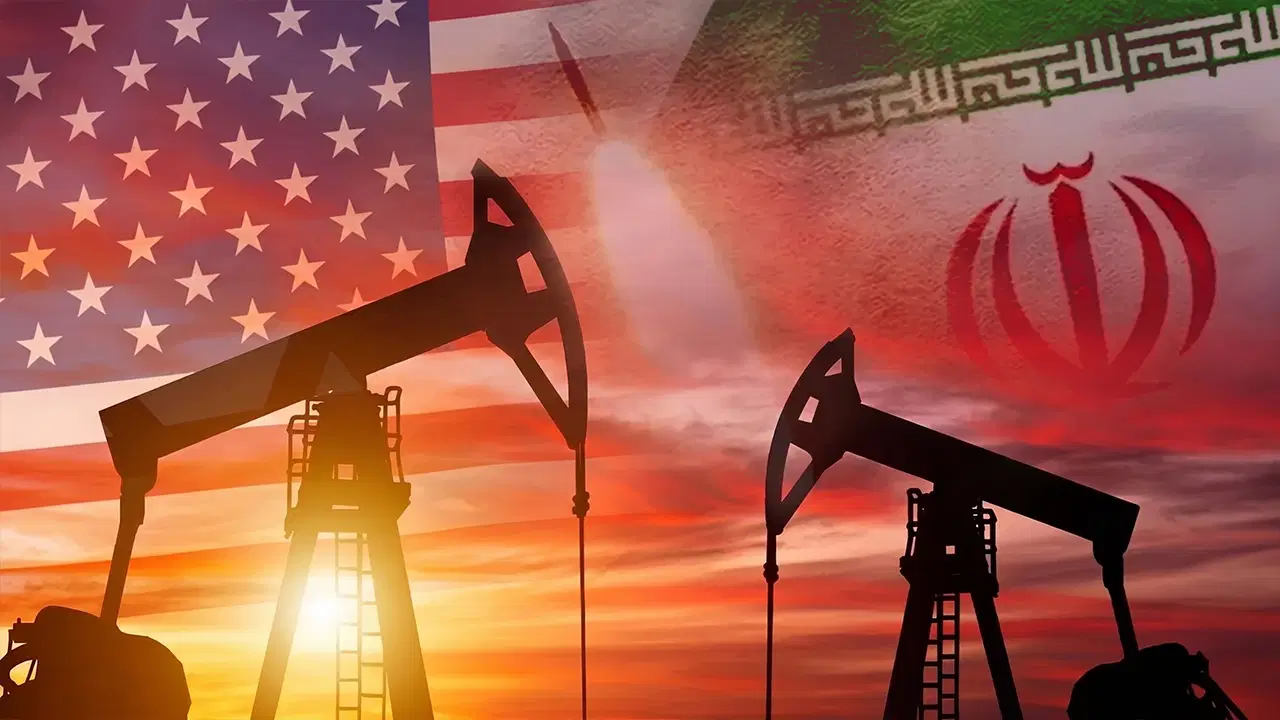 ABD-İran gerilimi piyasaları altüst etti: Petrol fırladı, altın düşüşte