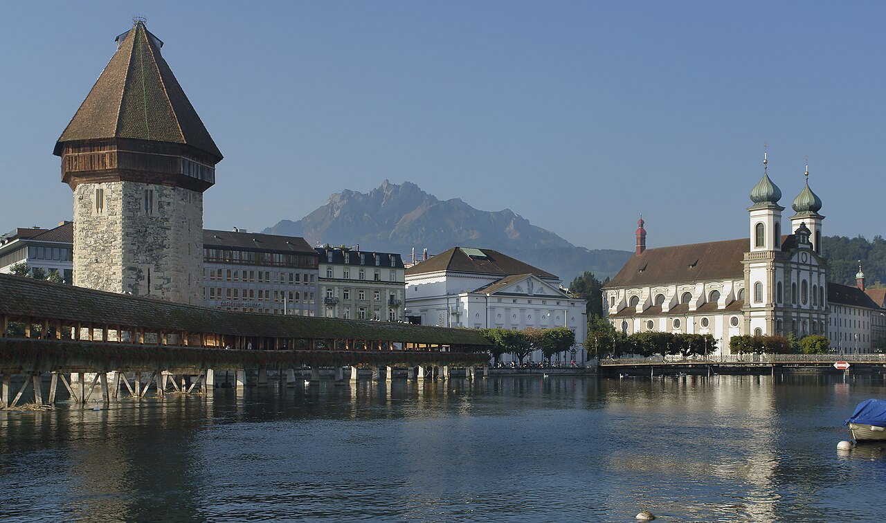 ABD-İran görüşmesi ertelendi: Bürgenstock'ta kriz diplomasisi