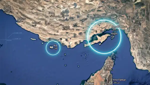ABD, İran'ın Güney Adalarını Ele Geçirebilir mi? Uzmanlar Değerlendirdi