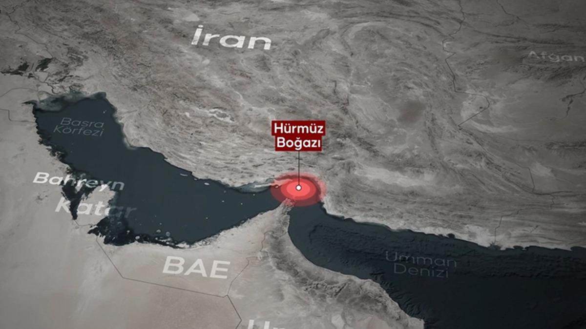 ABD, İran'a Hava Saldırısı Başlattı