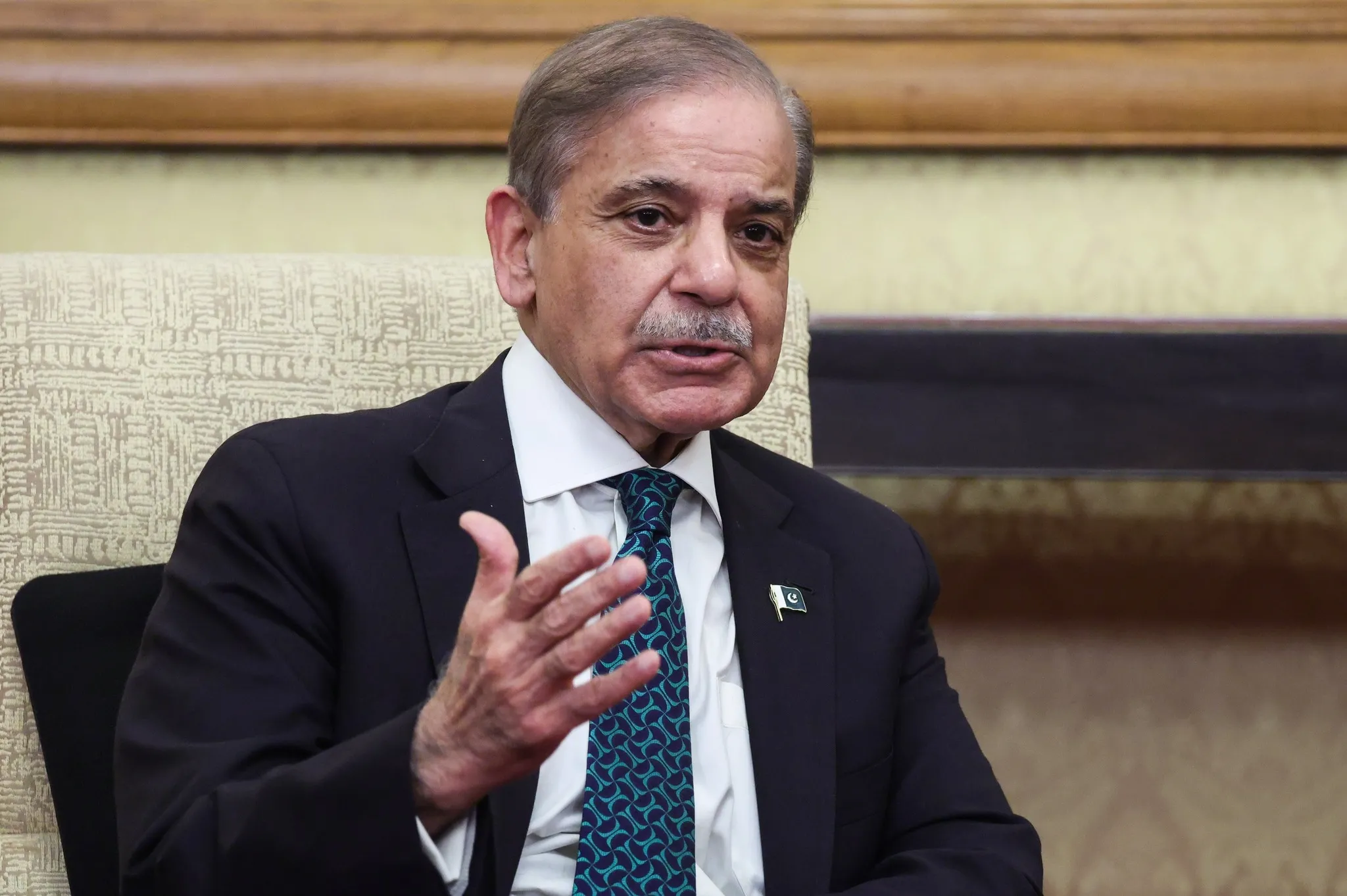 ABD-İran krizi sona erdi: İran nükleer silah üretmeyecek, Hürmüz Boğazı açılıyor