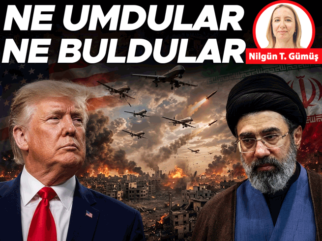 ABD ve İran'dan savaşı bitiren mutabakat: Tarihi anlaşma imzalandı