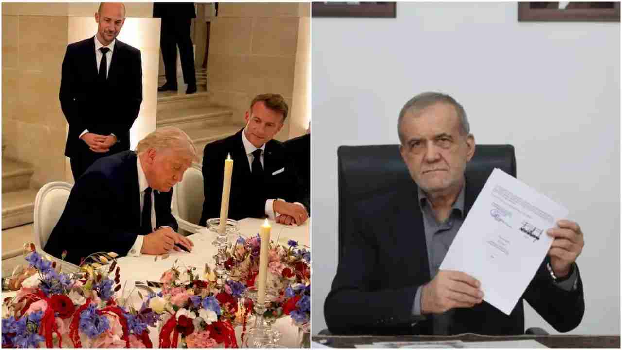 ABD ve İran 14 maddelik mutabakat imzaladı: Anlaşma detayları