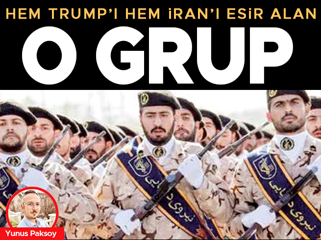 ABD-İran Mutabakatı: Süreci Esir Alan Grup