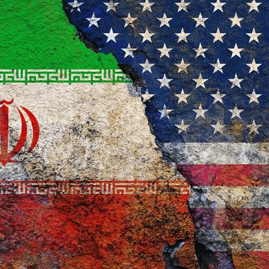 ABD-İran Müzakereleri Bugün Yeniden Başlıyor: Trump İyimser