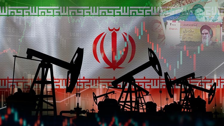 ABD'den İran Petrolüne Kripto Operasyonu: Çinli Şirketler Mercek Altında