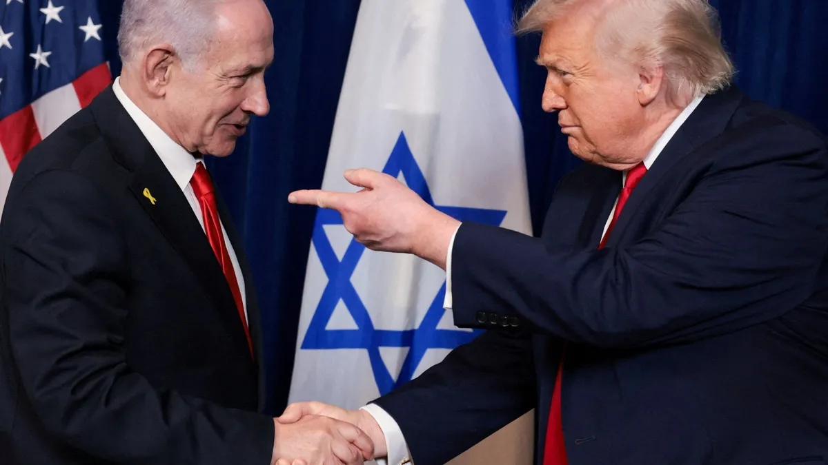 ABD İran'a Saldırı Başlattı: Trump Helikopter Düşürüldüğünü İddia Etti