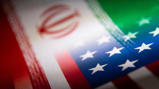 ABD'nin İran Ablukasında 17 Ticari Gemi Rotasını Değiştirdi