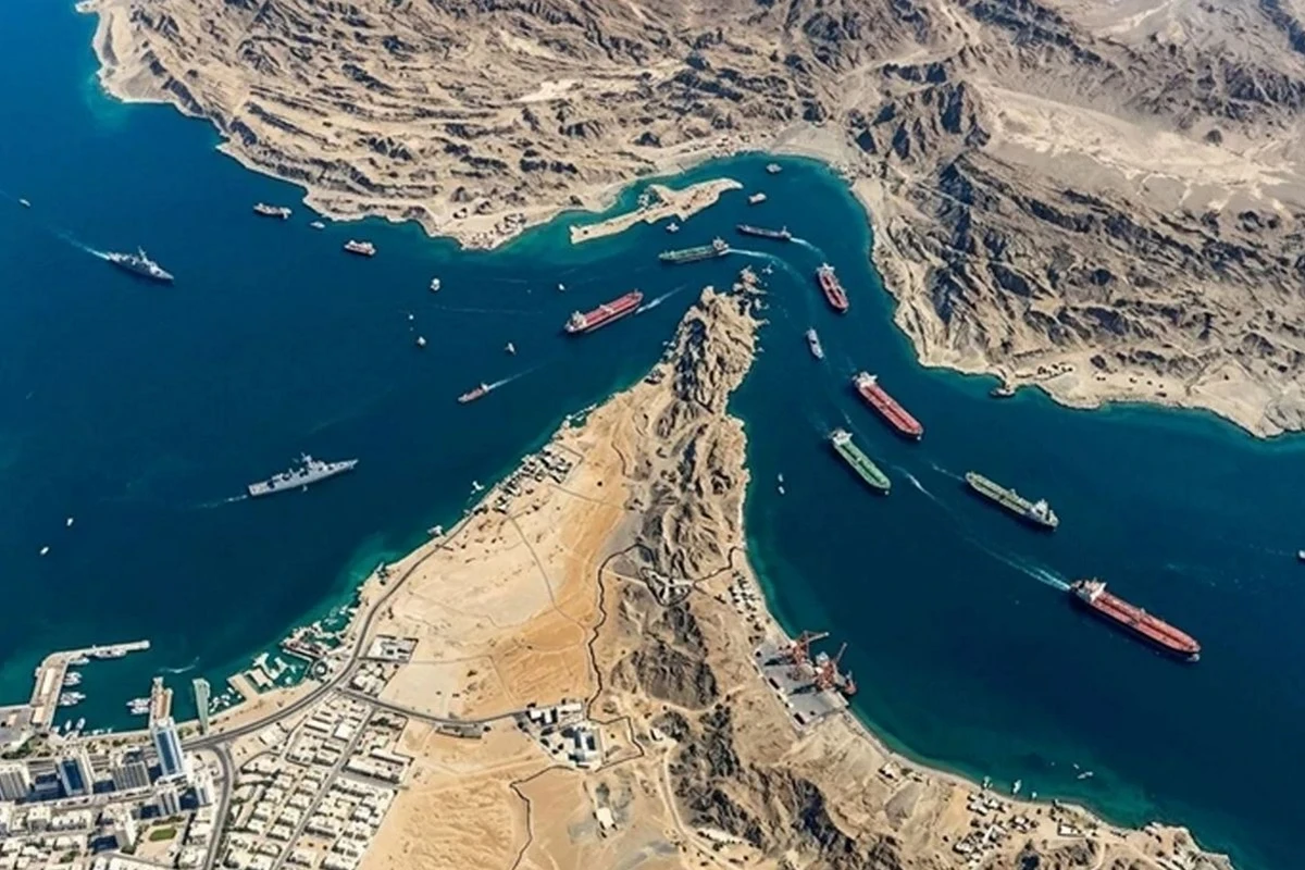 ABD, İran’a yeni saldırı dalgası başlattı: CENTCOM duyurdu