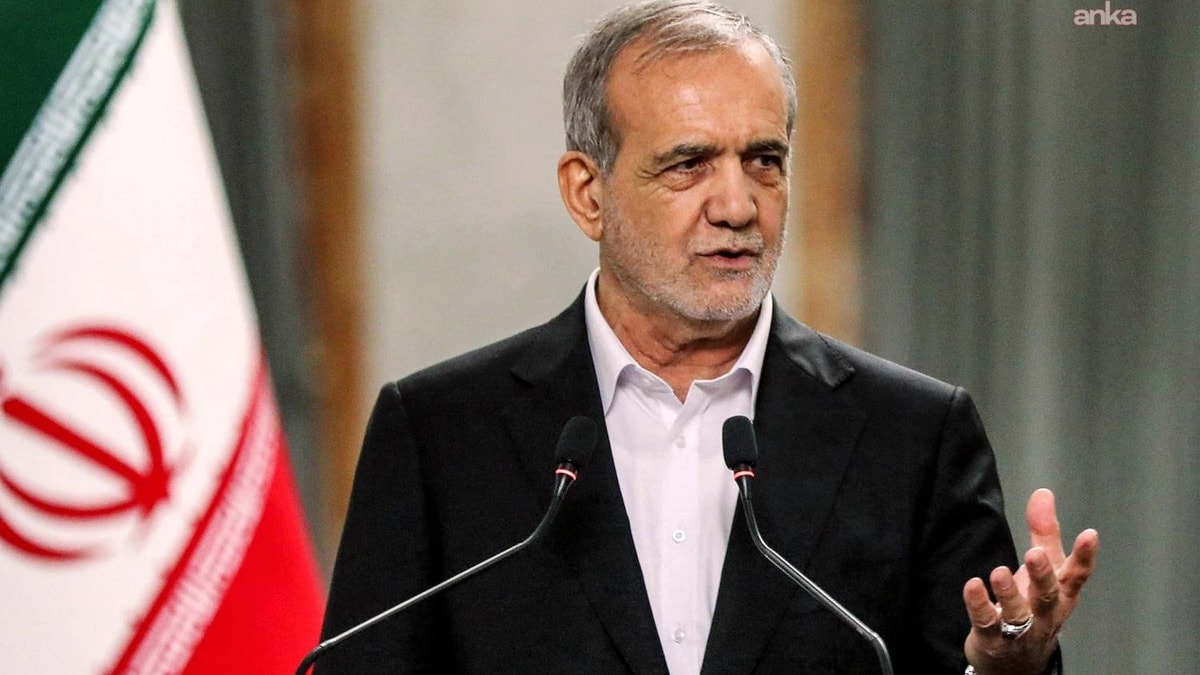ABD, İranlı Yetkililere BM Genel Kurulu İçin Vize Verdi