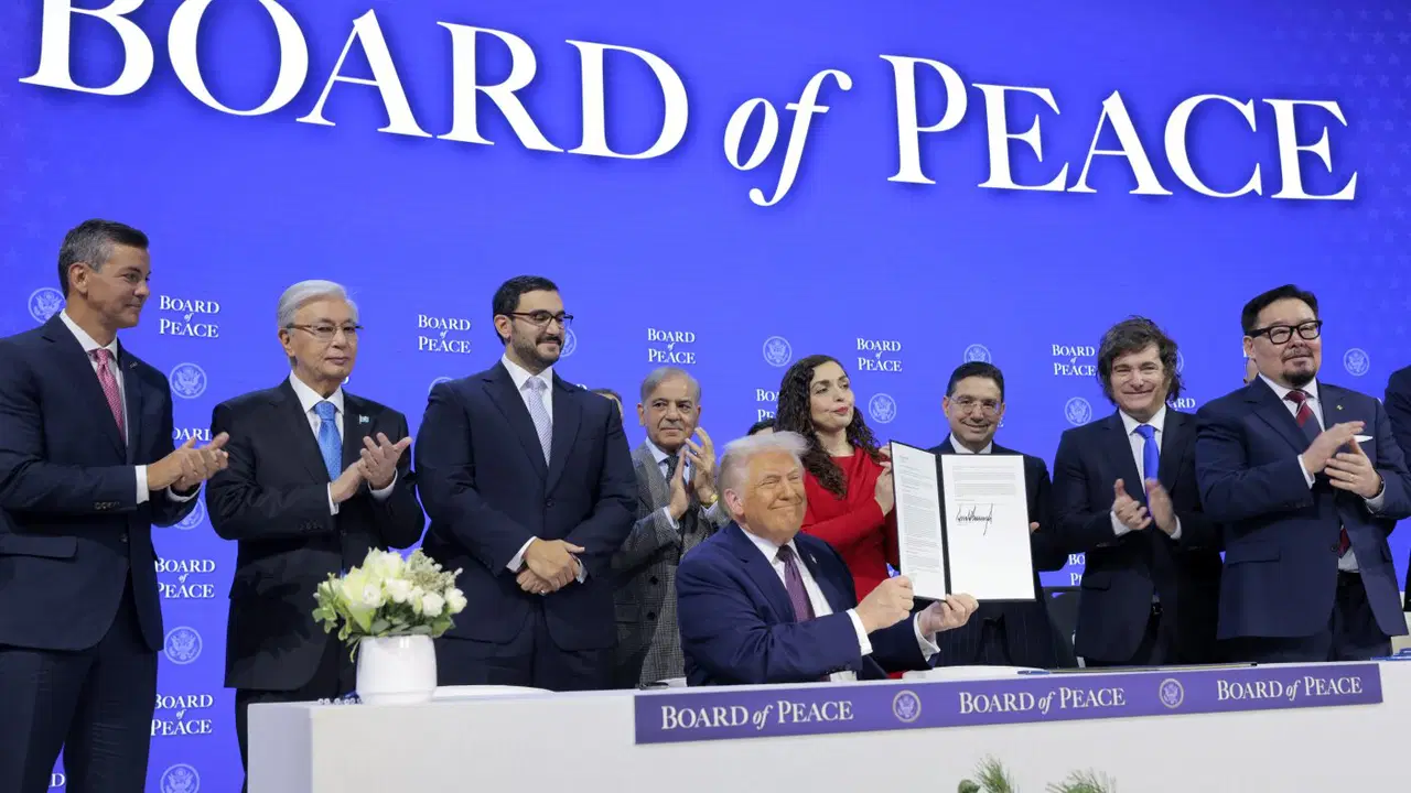 ABD'den İsrail'e Gazze Uyarısı: Trump Hayal Kırıklığına Uğrar