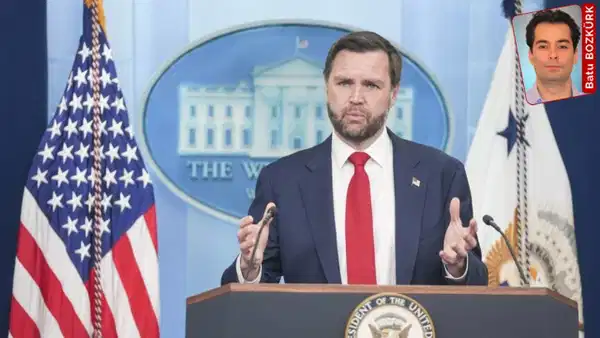 ABD-İsrail gerilimi: 'Washington'ın bağımsızlık mücadelesi
