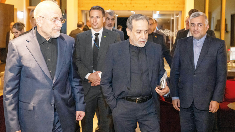 ABD, İsrail'in İranlı Yetkililere Suikast Planlarını Engelledi