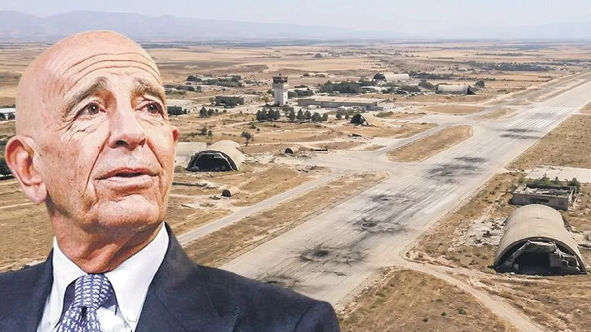 ABD'den İsrail'e Sert Uyarı: Türkiye'yi Krizin Eşiğine Getirdiler