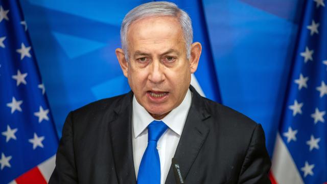 Washington’tan Netanyahu uyarısı: İran barışını baltalayabilir