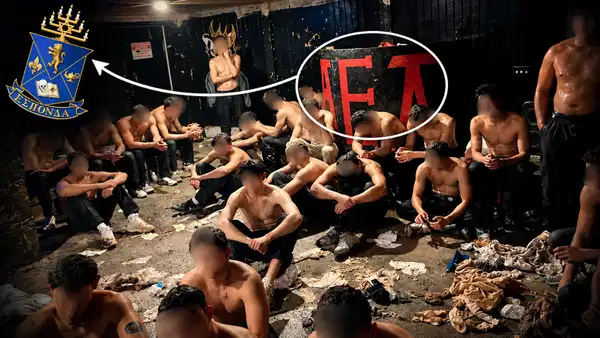 ABD'de Kardeşlik Evinin Bodrumunda 30 Genç Bulundu: Polis Şiddet İzleri Tespit Etti