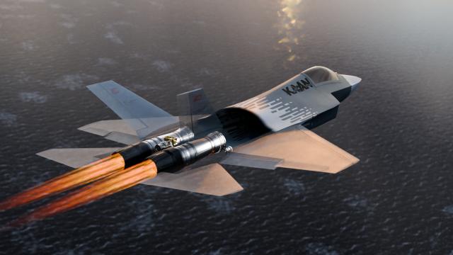 ABD Kongresi F110 motor satışını engellemedi, Türkiye için süreç tamam