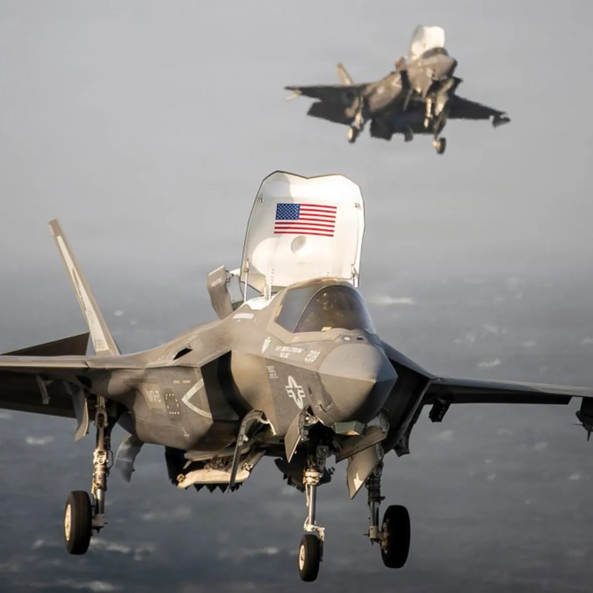 ABD Lübnan'da yeni dönemi başlattı: CENTCOM ateşkesi izleyecek