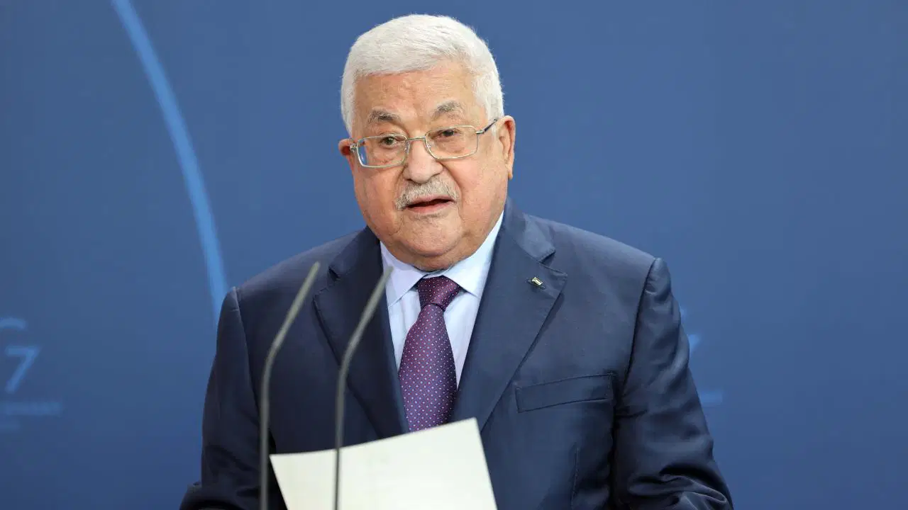 ABD, Mahmud Abbas’a BM Vizesi Vermedi: New York’a Gidemeyecek