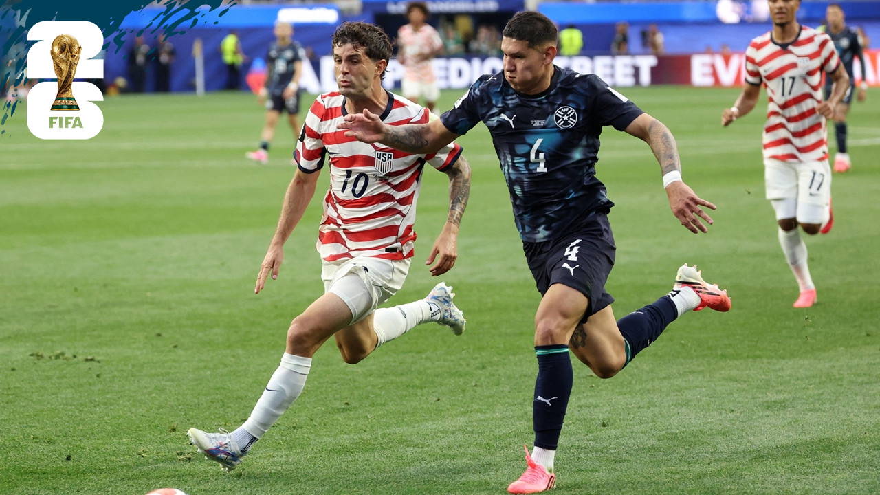 ABD Milli Takımı'nda Pulisic Şoku: Kritik Maç Öncesi Sakatlık