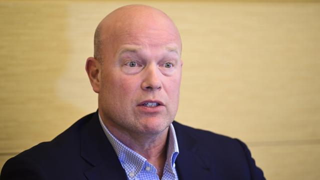 ABD'nin NATO Büyükelçisi Whitaker: Türk savunma sanayisi diğer müttefiklere örnek olmalı