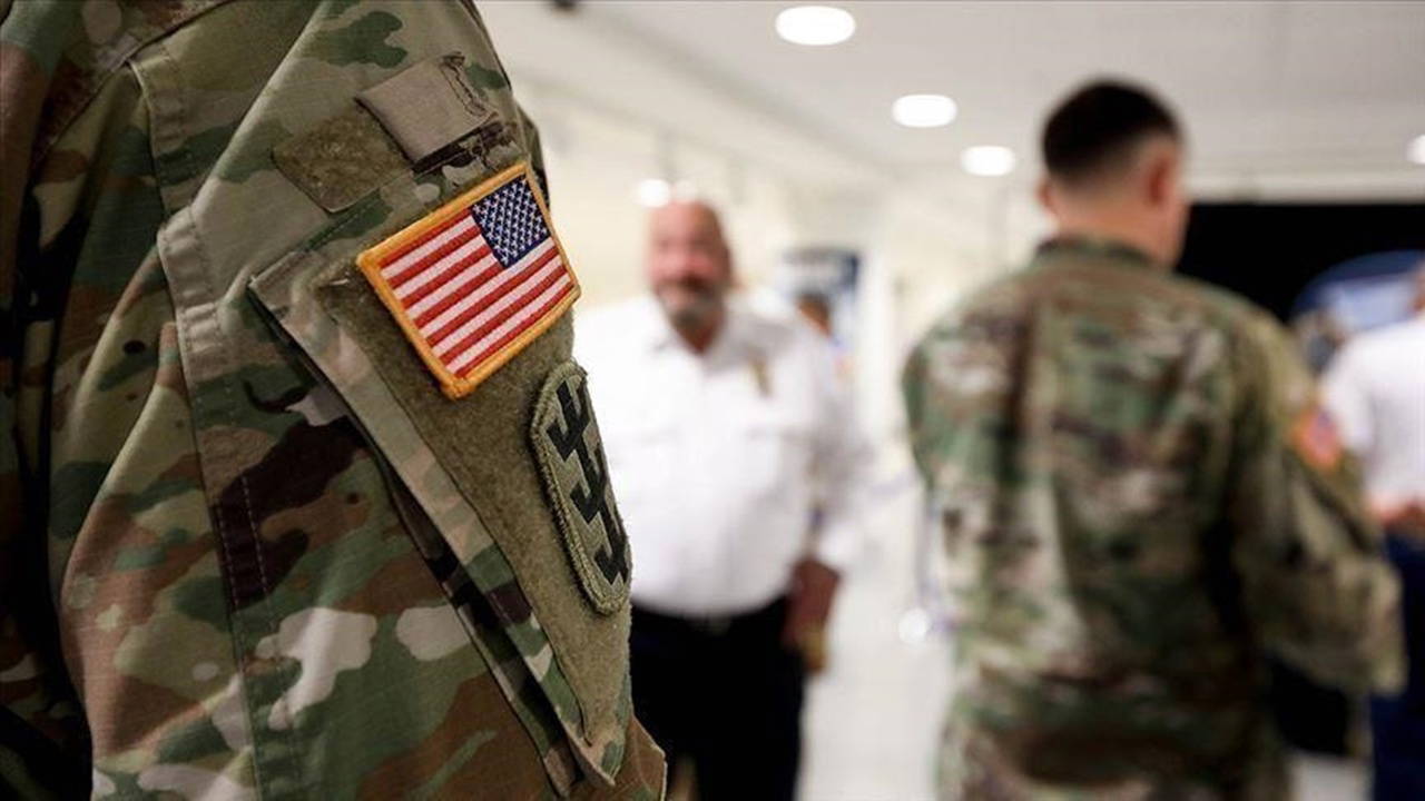 ABD, Nijerya'daki askerlerinin büyük bölümünü geri çekti