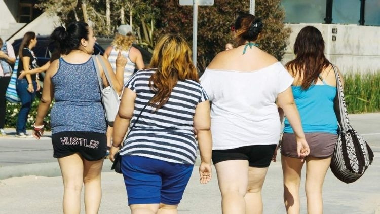 ABD'de Obezite Oranları İlk Kez Geriledi: Yeni Umut Mu