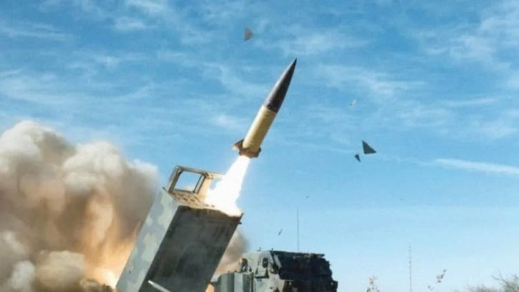 ABD Ordusunda Füze Krizi: İran Çatışması Stokları Eritti