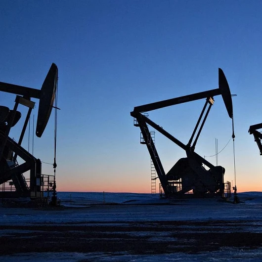 ABD Petrol Stokları 3 Milyon Varil Arttı