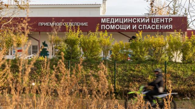 ABD'den Rusya'daki Vatandaşlarına Sağlık Uyarısı: İrkutsk'ta Veba Şüphesi