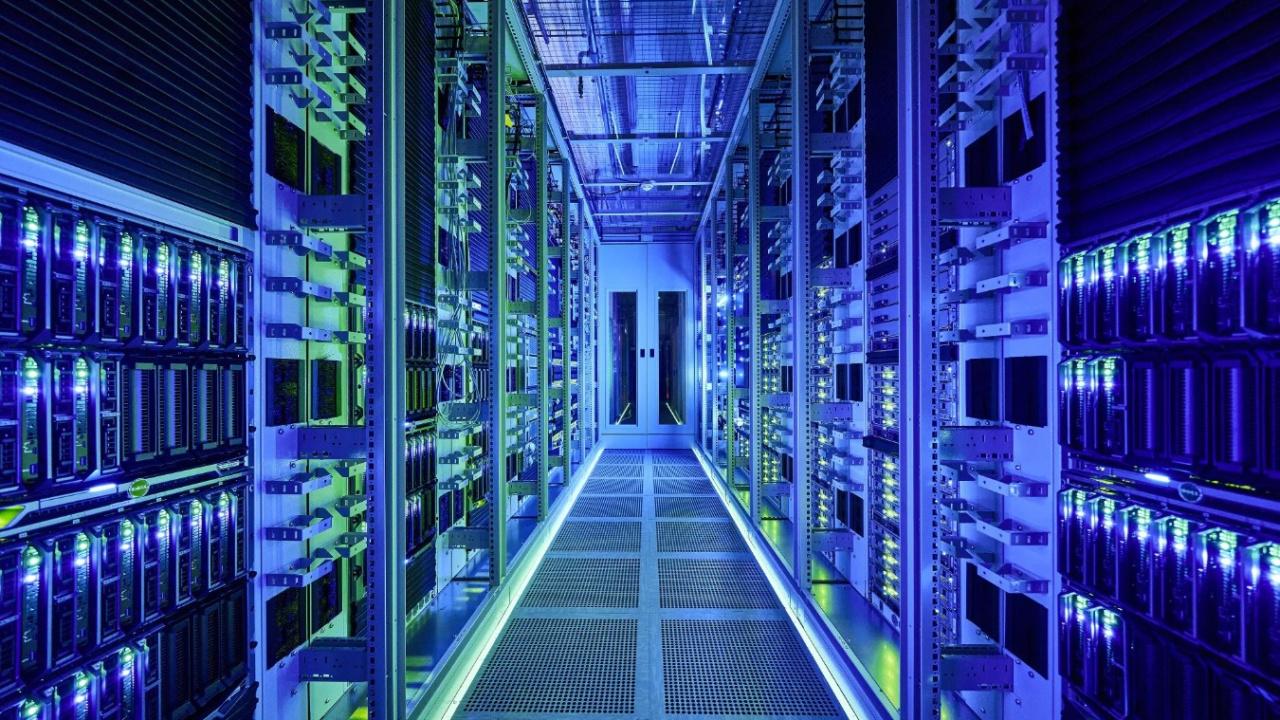 ABD ve Rusya'dan ortak veri merkezi projesi: Nükleer enerjiyle desteklenebilir