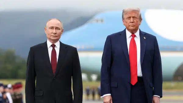 ABD Senatörlerinden Trump'a Rus Dizel Yakıtı Tepkisi